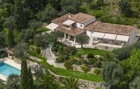 9-zimmer villa in Chateauneuf-Grasse, Frankreich. 2 200 000 €