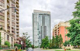 2-zimmer wohnung in North York, Kanada. C$752 000