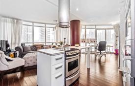 Wohnung – Dan Leckie Way, Old Toronto, Toronto,  Ontario,   Kanada. C$689 000