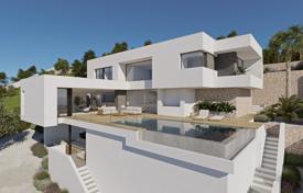 3-zimmer villa 469 m² in Alicante, Spanien. 2 050 000 €