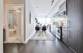 Wohnung – Adelaide Street West, Old Toronto, Toronto,  Ontario,   Kanada. C$836 000