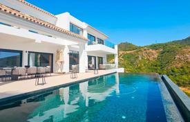 5-zimmer villa 568 m² in Benahavis, Spanien. 3 875 000 €