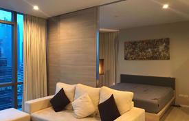 1-zimmer appartements in eigentumswohnungen in Watthana, Thailand. $219 000