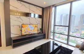 1-zimmer appartements in eigentumswohnungen in Sathon, Thailand. $468 000