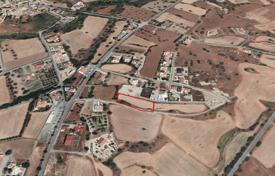 Grundstück in Limassol (Lemesos), Zypern. 685 000 €