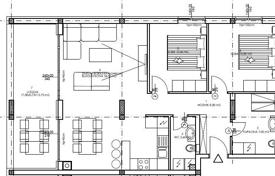 2-zimmer wohnung 91 m² in Pula, Kroatien. 300 000 €