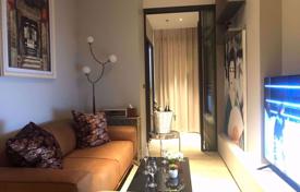 1-zimmer appartements in eigentumswohnungen in Watthana, Thailand. $187 000