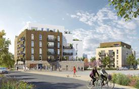 New residential complex with apartments in Ile-de-France, Frankreich. ab 304 000 €