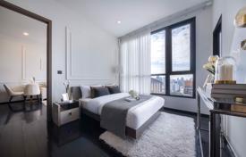 1-zimmer appartements in eigentumswohnungen in Watthana, Thailand. $263 000
