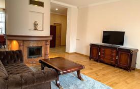 4-zimmer wohnung 169 m² in Central District, Lettland. 470 000 €
