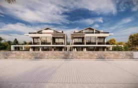 5+1 Villa mit Pool, Jacuzzi und Sauna in Fethiye Türkei. $1 378 000