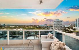 Wohnung – Fort Lauderdale, Florida, Vereinigte Staaten. $1 695 000