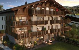 2-zimmer appartements in neubauwohnung 46 m² in Megeve, Frankreich. 615 000 €