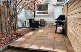 3-zimmer stadthaus in Old Toronto, Kanada. C$2 340 000
