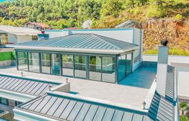 7-zimmer villa 600 m² in Tepe, Türkei. 138 821 000 TRY