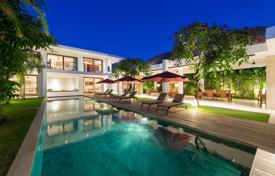 Villa – Seminyak, Bali, Indonesien. $6 300  pro Woche