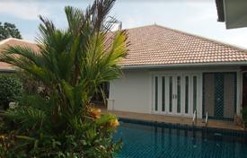 Villa – Chonburi, Thailand. 1 117 000 €