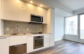 2-zimmer wohnung in North York, Kanada. C$933 000