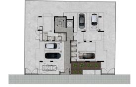 2-zimmer wohnung 102 m² in Agios Ioannis (Cyprus), Zypern. 370 000 €