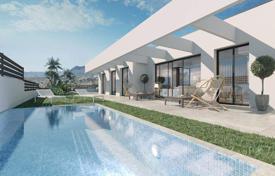 3-zimmer villa 296 m² in Finestrat, Spanien. 725 000 €