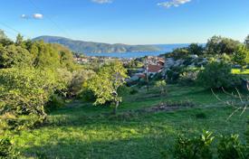 Grundstück – Herceg Novi (Stadt), Herceg Novi, Montenegro. 335 000 €