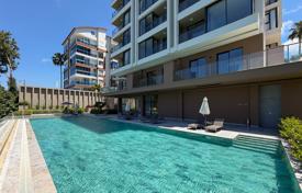 3-zimmer penthaus 115 m² in Avsallar, Türkei. 14 160 000 TRY