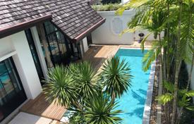 2-zimmer villa 380 m² in Si Sunthon, Thailand. $346 000
