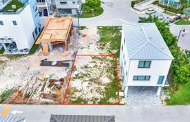 Grundstück – Key Largo, Florida, Vereinigte Staaten. 313 000 €
