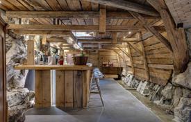 7-zimmer villa 484 m² in Val d'Isere, Frankreich. 11 530 000 €