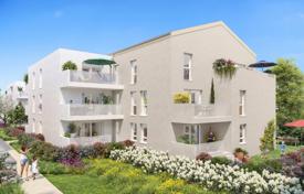 Wohnung – Isere, Frankreich. From 197 000 €
