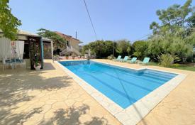 15-zimmer villa 335 m² in Kyparissia, Griechenland. 800 000 €