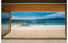 8-zimmer villa 1482 m² in Tivat city, Montenegro. 5 000 000 €