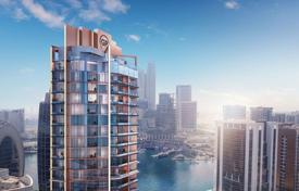Wohnsiedlung Velor Penthouses – Business Bay, Dubai, VAE. ab $2 246 000