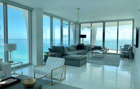 Neubauwohnung – Collins Avenue, Miami, Florida,  Vereinigte Staaten. $4 300 000