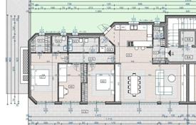 4-zimmer wohnung 185 m² in Opatija, Kroatien. 1 480 000 €