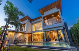 3-zimmer villa 338 m² in Si Sunthon, Thailand. $626 000