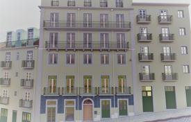 2-zimmer wohnung 77 m² in Lissabon, Portugal. 420 000 €