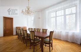 6-zimmer wohnung 190 m² in Basmanny district, Russland. 87 000 ₽  pro Woche