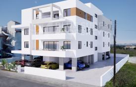 1-zimmer wohnung in Deryneia, Zypern. 135 000 €