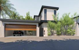 4-zimmer villa 365 m² in Pattaya, Thailand. $474 000