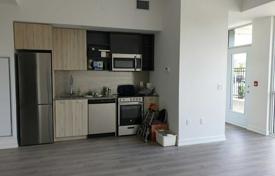 2-zimmer wohnung in North York, Kanada. C$1 248 000