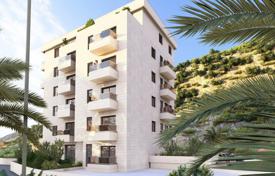 2-zimmer wohnung 74 m² in Budva city, Montenegro. 210 000 €
