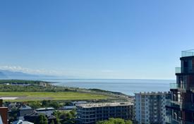 3-zimmer wohnung 80 m² in Batumi, Georgien. $148 000