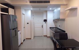 1-zimmer appartements in eigentumswohnungen in Huai Khwang, Thailand. $118 000