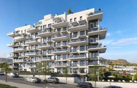 2-zimmer wohnung 62 m² in Villajoyosa, Spanien. 340 000 €