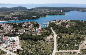 Grundstück in Milna, Kroatien. 178 000 €