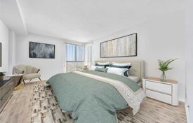 2-zimmer wohnung in North York, Kanada. C$1 128 000