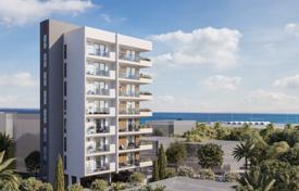 2-zimmer appartements in neubauwohnung in Larnaka, Zypern. 395 000 €