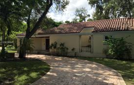 Villa – Old Cutler Road, Coral Gables, Florida,  Vereinigte Staaten. $1 315 000