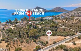 Grundstück auf der Peloponnes, Griechenland. 320 000 €